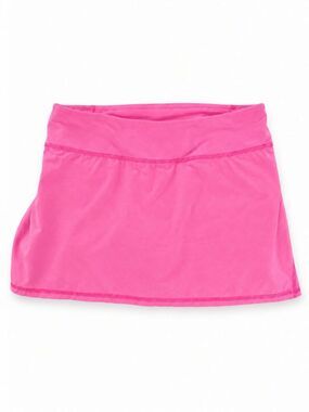 Lululemon Pace Setter Skirt in Pinkalicious